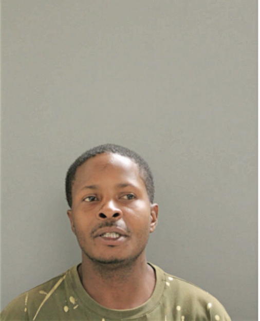 SHAUN JAMES, Cook County, Illinois