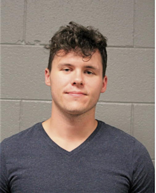 GREGORY H JAMIESON, Cook County, Illinois