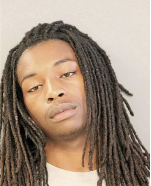 STEVEN JENKINS, Cook County, Illinois