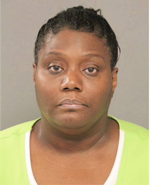SHARON O JETT, Cook County, Illinois
