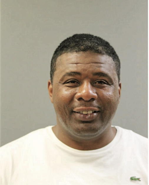 ANDRE JOHNSON, Cook County, Illinois