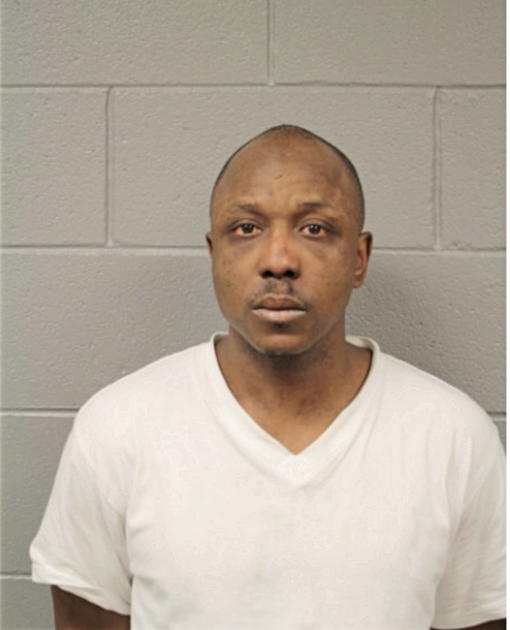 DANIEL JOHNSON, Cook County, Illinois