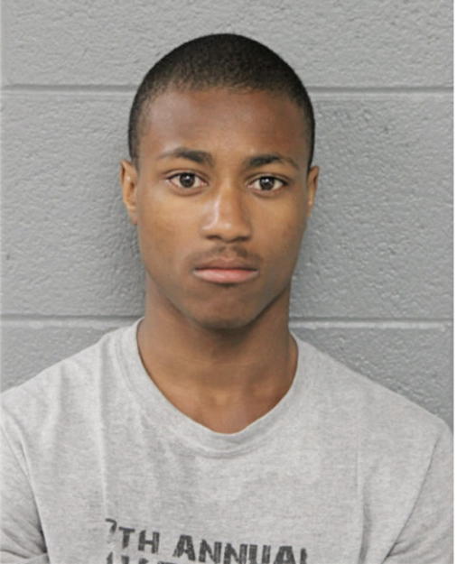 DARYL JOHNSON, Cook County, Illinois