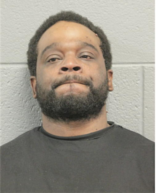 JAMES E JONES, Cook County, Illinois