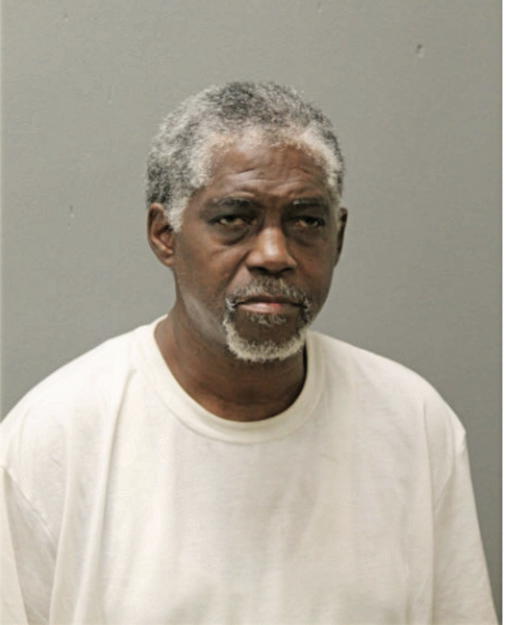 OD JONES, Cook County, Illinois