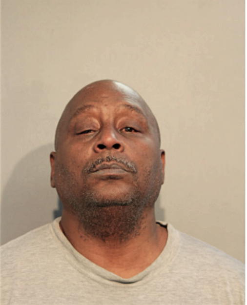 PAUL V JORDAN, Cook County, Illinois