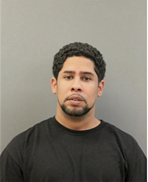 FELIX JUSINO, Cook County, Illinois