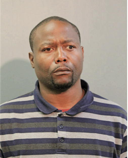 STEVEN D LARD, Cook County, Illinois