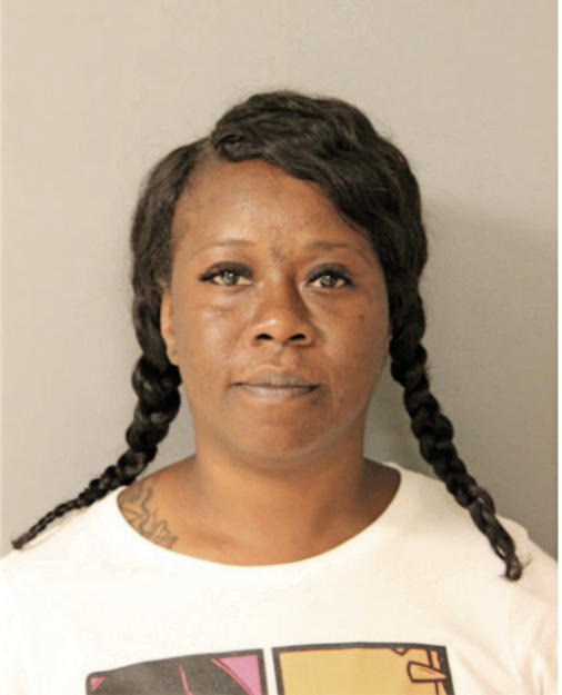 MARIA M LAWRENCE, Cook County, Illinois