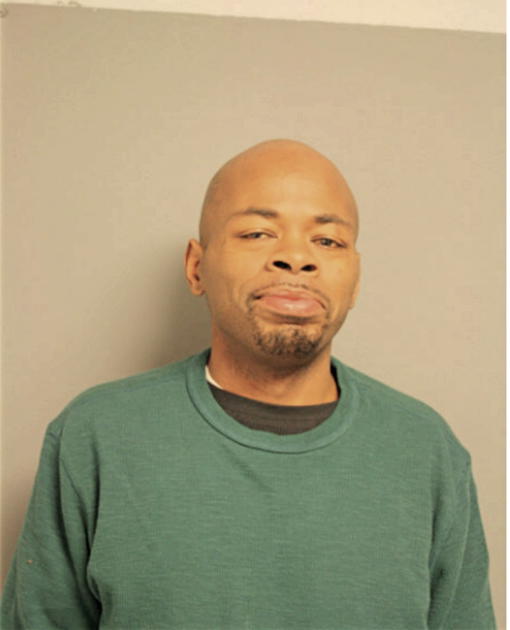ALLEN D LEE, Cook County, Illinois