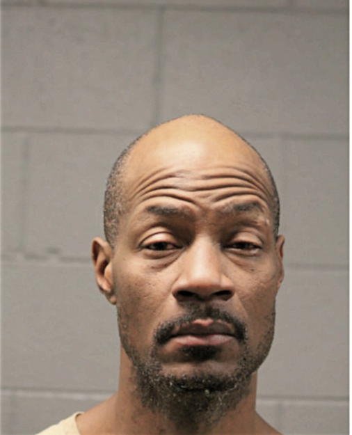 JOHN Q LEE, Cook County, Illinois