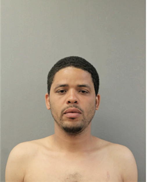 MARVIN LEGGIN, Cook County, Illinois
