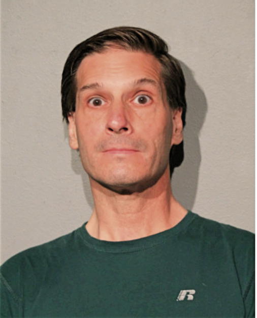 JOHN F LETMAN, Cook County, Illinois