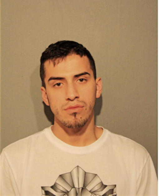 RUBEN LOMELI, Cook County, Illinois