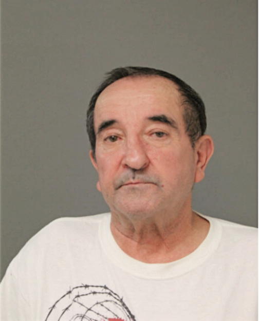 JAN MARSZALEK, Cook County, Illinois