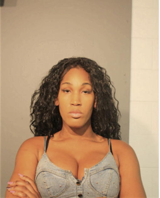 SAANTI MARTIN, Cook County, Illinois