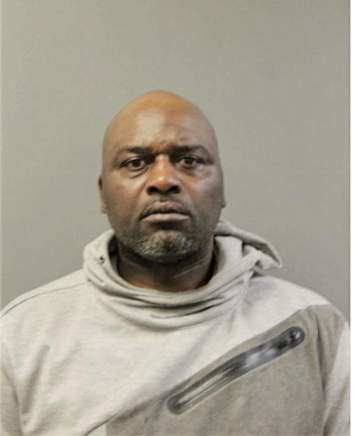 TJ MARTIN, Cook County, Illinois