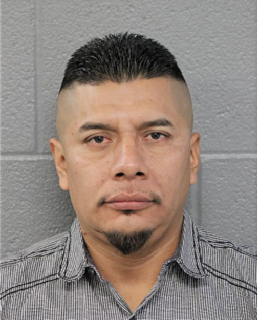 ANGEL MARTINEZ, Cook County, Illinois