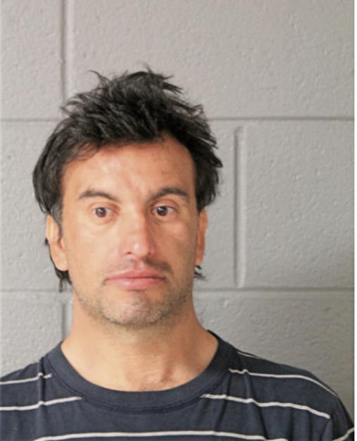 ROBERTO MARTINEZ, Cook County, Illinois
