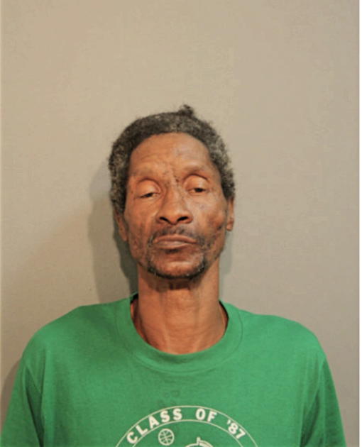 LEON MASSEY, Cook County, Illinois
