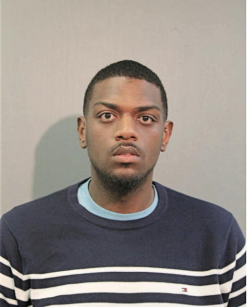 RAY C MAXWELL, Cook County, Illinois