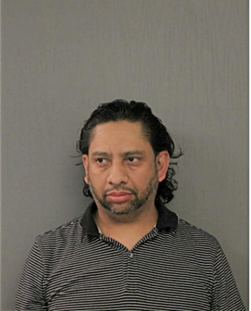 SERGIO PABLO MAYORGA, Cook County, Illinois