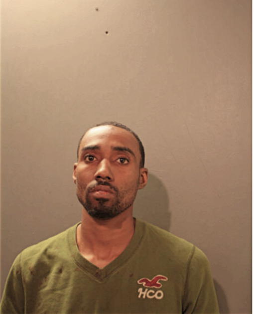 ANTHONY G MCGEE, Cook County, Illinois