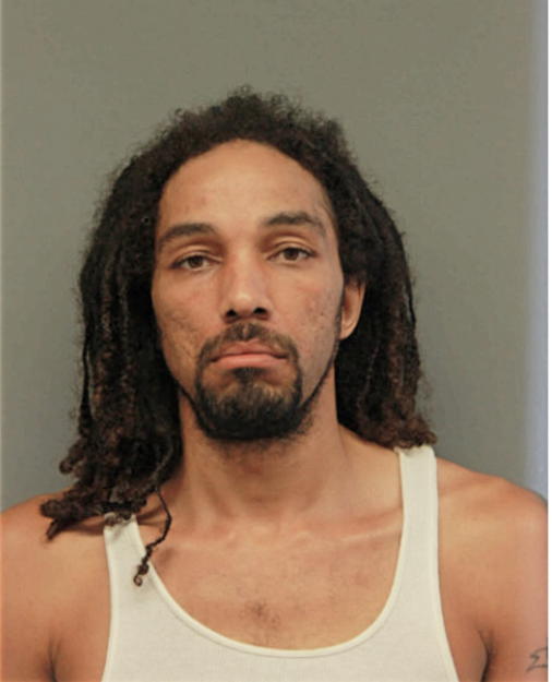 LAMAR R MCLIN, Cook County, Illinois