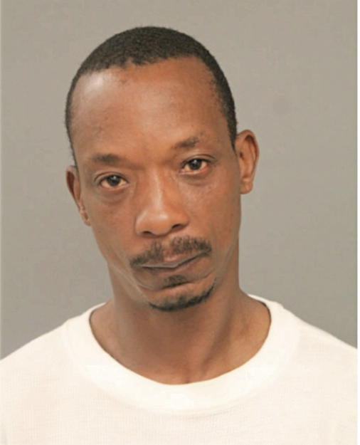 JARVAS MCNEAL, Cook County, Illinois