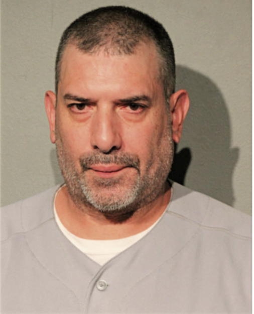 HECTOR L MIRANDA, Cook County, Illinois