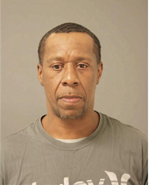 MAURICE S MONTGOMERY, Cook County, Illinois