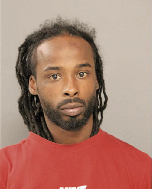 DAVID MOORE, Cook County, Illinois