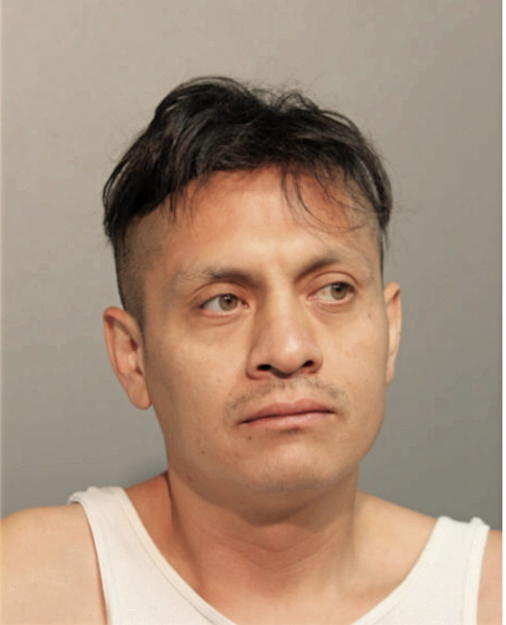 TITO J MORENO, Cook County, Illinois