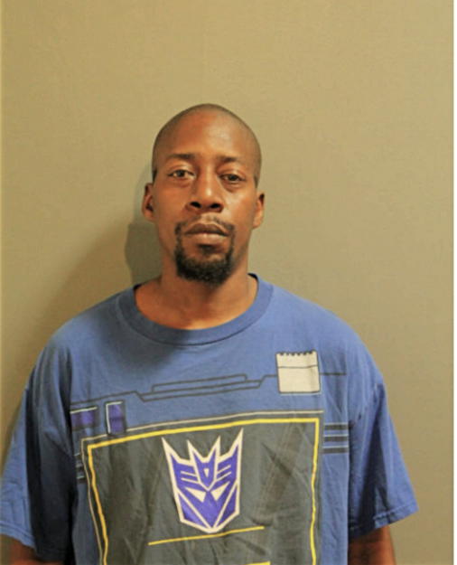 DONALD L MOSES, Cook County, Illinois