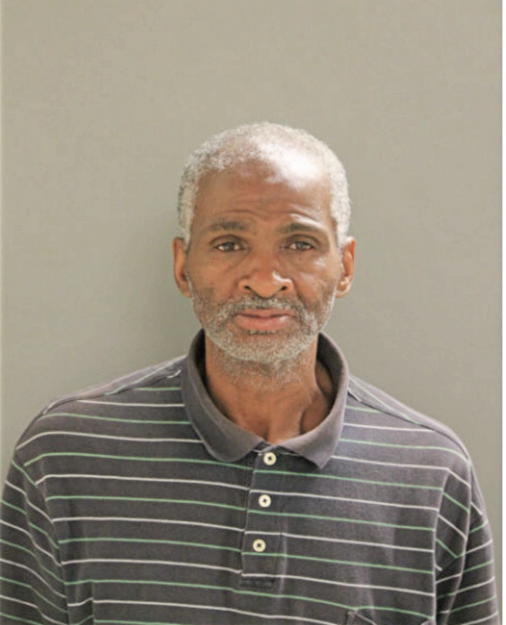 MICHAEL MOSLEY, Cook County, Illinois
