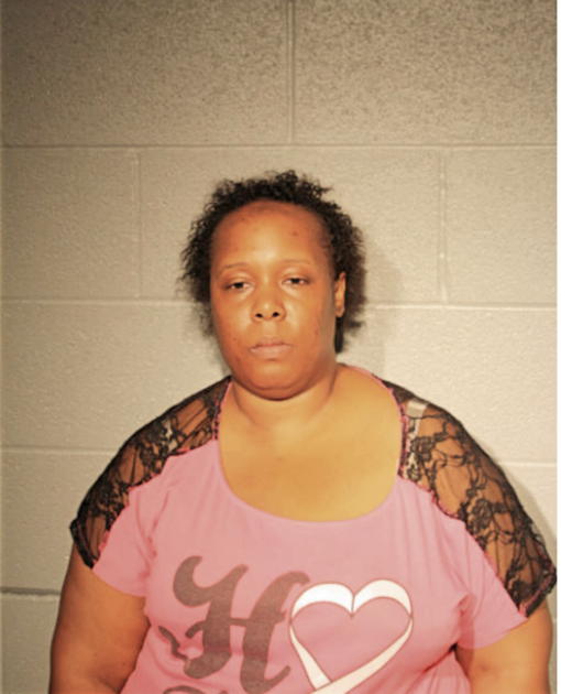 MICHELLE MURPHY, Cook County, Illinois