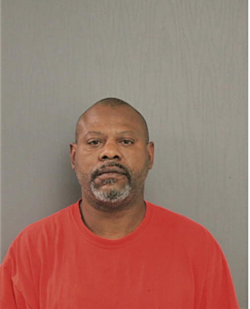 JOHNNIE NICHOLS, Cook County, Illinois