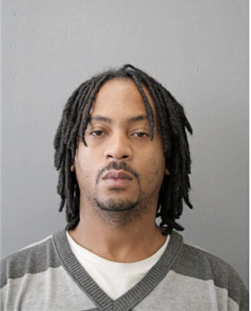 KRISTOPHER B NORINGTON, Cook County, Illinois