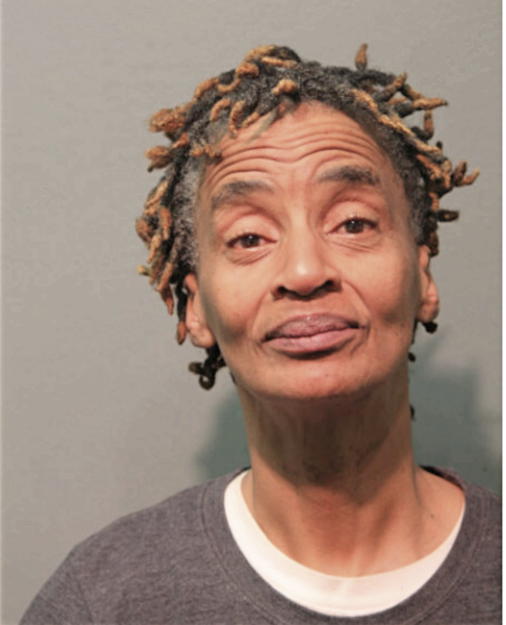 LYNDELL OBASIOLU, Cook County, Illinois