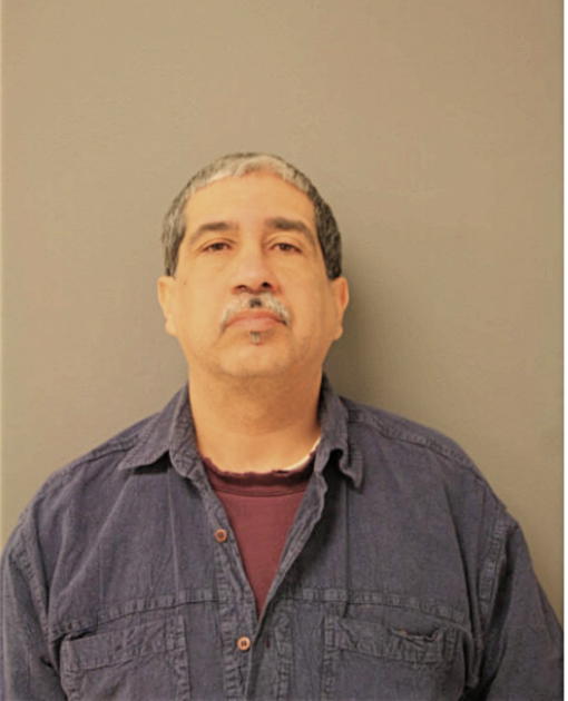 DAVIS ORTIZ, Cook County, Illinois