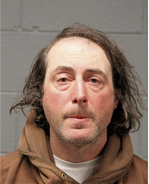 KENNETH OZYUK, Cook County, Illinois