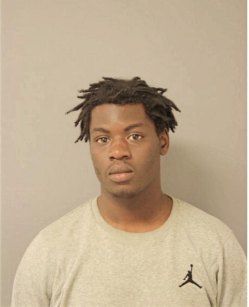 CHRISTOPHER PARGO, Cook County, Illinois