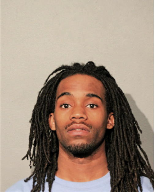 MALCOLM J PATTERSON, Cook County, Illinois