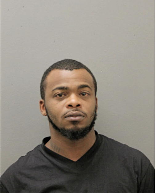 SAMMUEL L PATTERSON, Cook County, Illinois