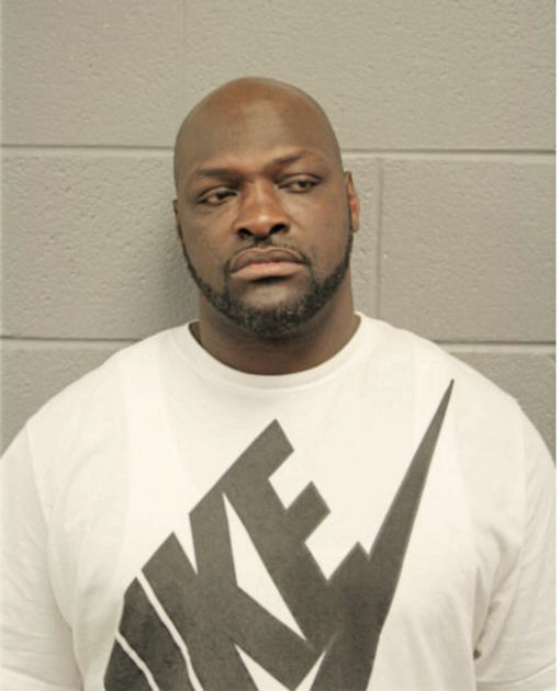 WILLIE PATTERSON, Cook County, Illinois
