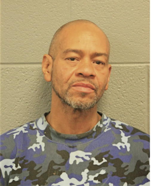 RONNELL PAYNE, Cook County, Illinois