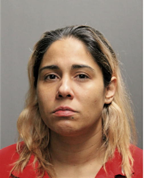 CATHERINE I PEREZ, Cook County, Illinois