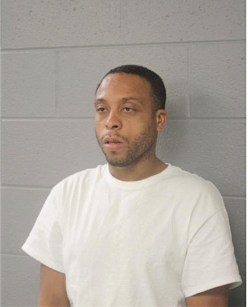 DWAYNE PETERSON, Cook County, Illinois