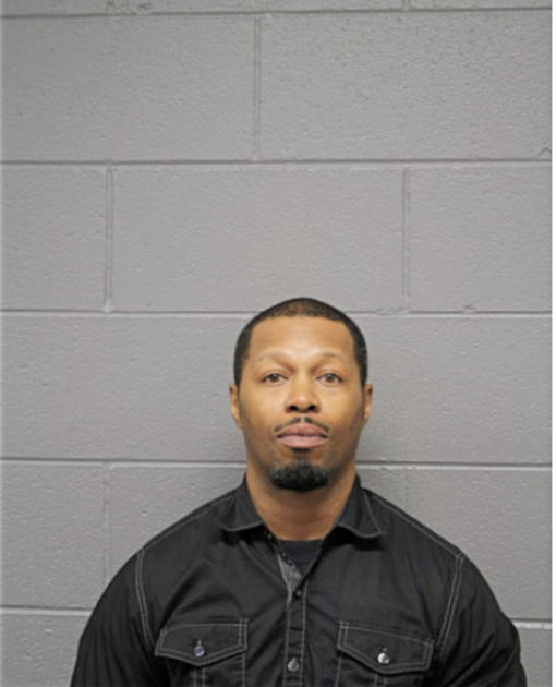 PRESTON PHILLIPS, Cook County, Illinois