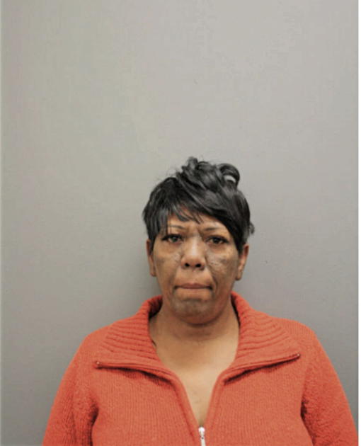 ROSLYN F PHILLIPS, Cook County, Illinois